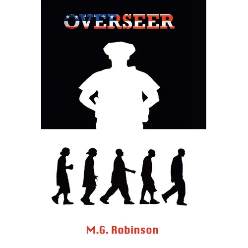 Overseer - Paperback