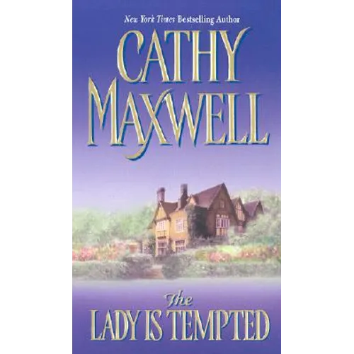 The Lady Is Tempted - Paperback