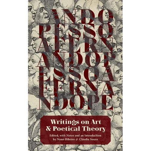 Writings on Art and Poetical Theory - Paperback