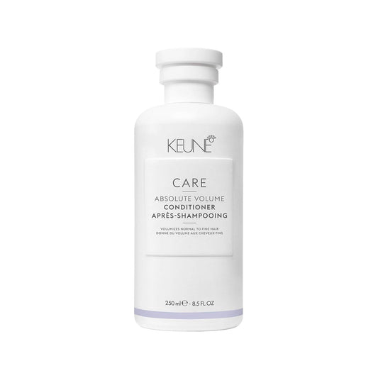 Keune Absolute Volume Hair Volume Cream 250ml - Enhance Hair Volume with Keune's Expert Formula