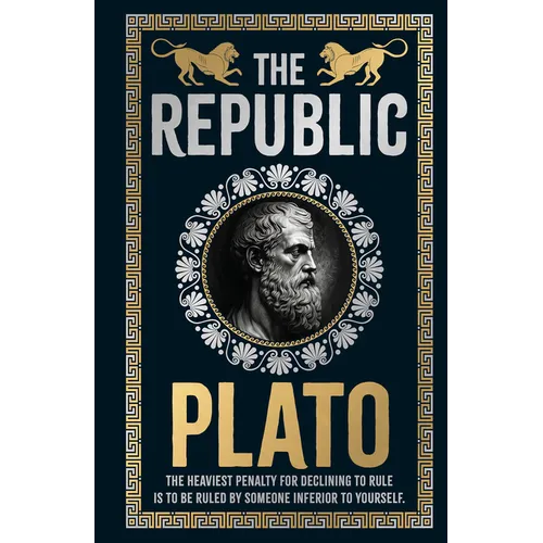 The Republic - Hardcover