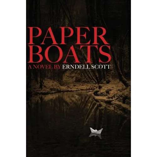 Paper Boats - Paperback