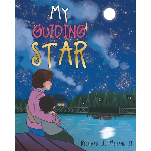 My Guiding Star - Paperback