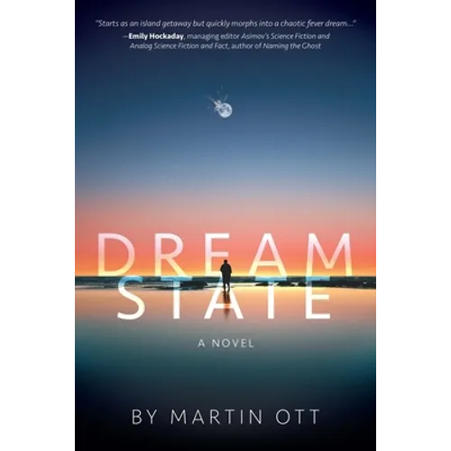 Dream State - Paperback