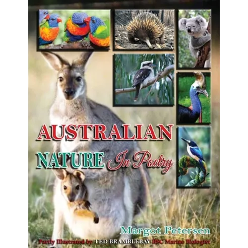 Australian Nature in Poetry - Paperback
