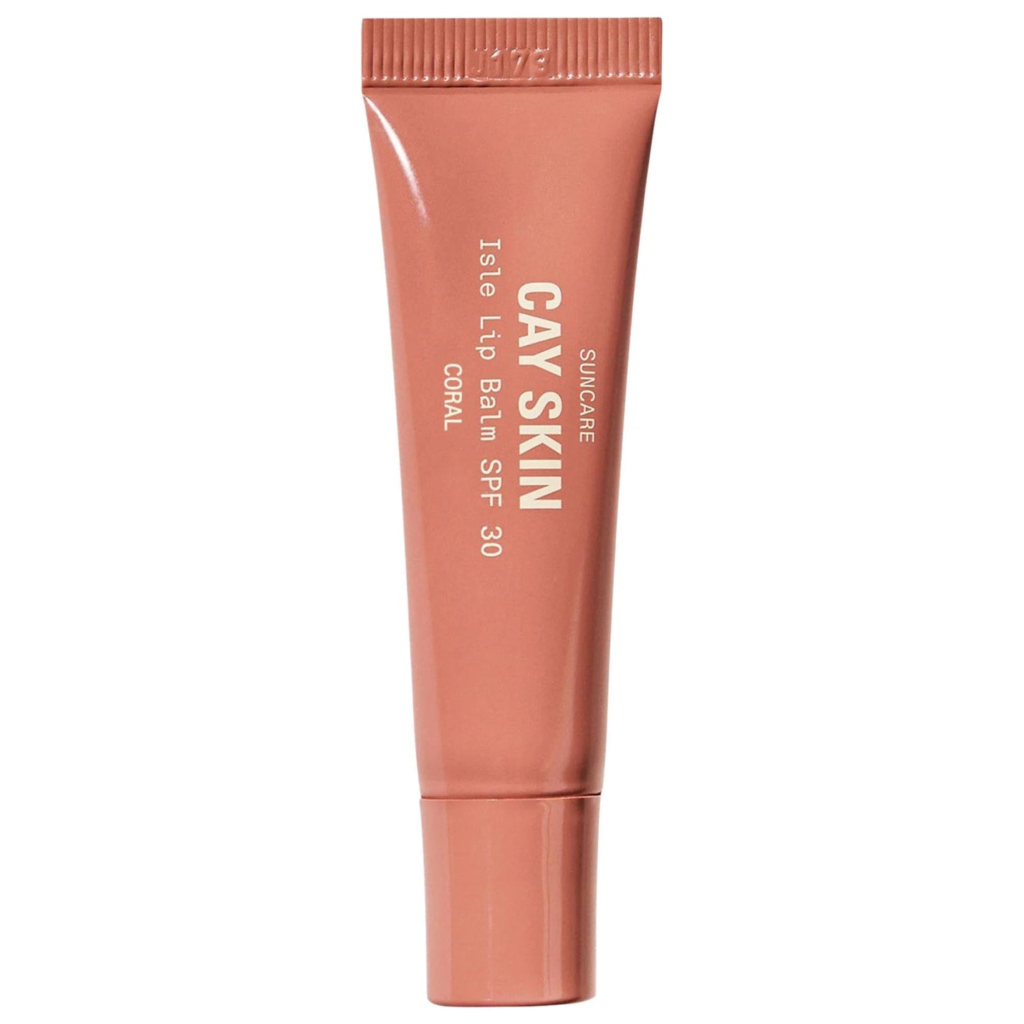 Isle Lip Balm SPF 30: Hydrating Sea Moss & Aloe Stem Cell Formula | Vegan, Cruelty-Free, Sunscreen Lip Protection