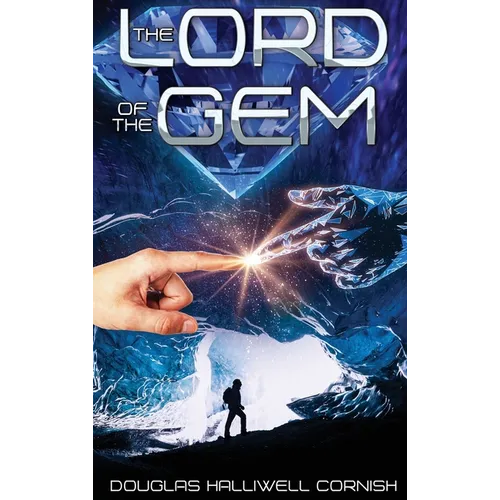 The Lord of the Gem - Hardcover