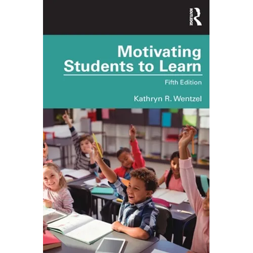 Motivating Students to Learn - Paperback