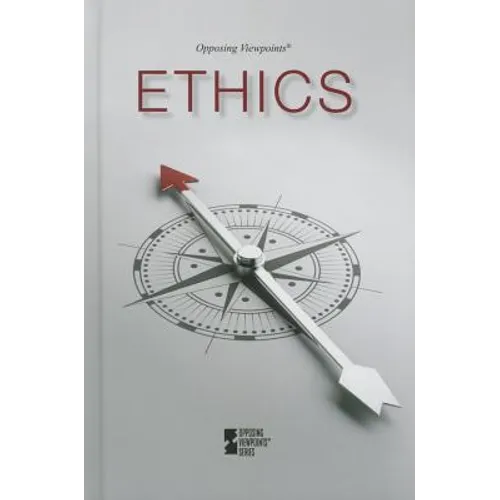 Ethics - Paperback