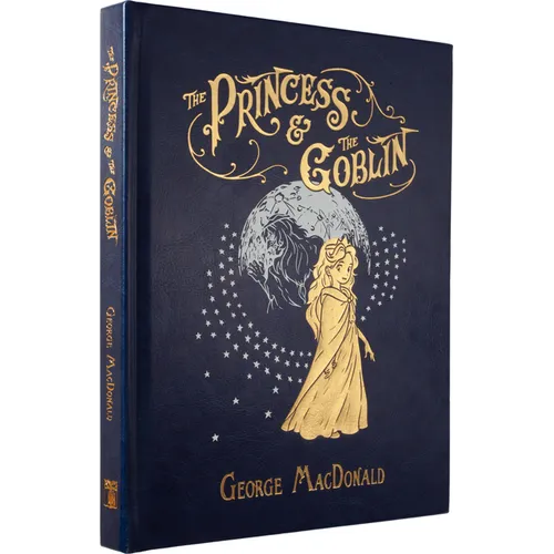 The Princess and the Goblin - Imitation Leather