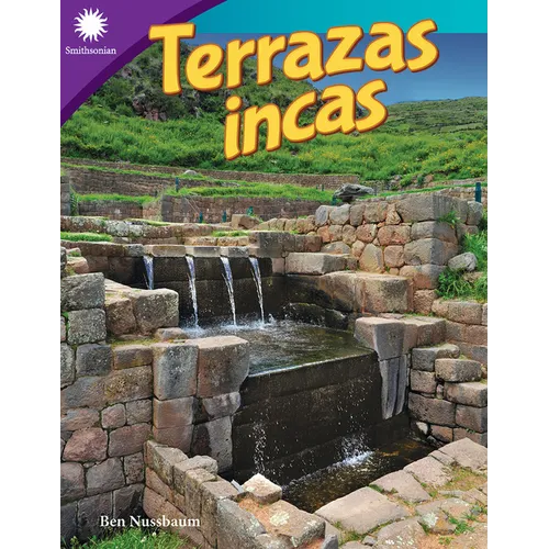 Terrazas Incas - Paperback