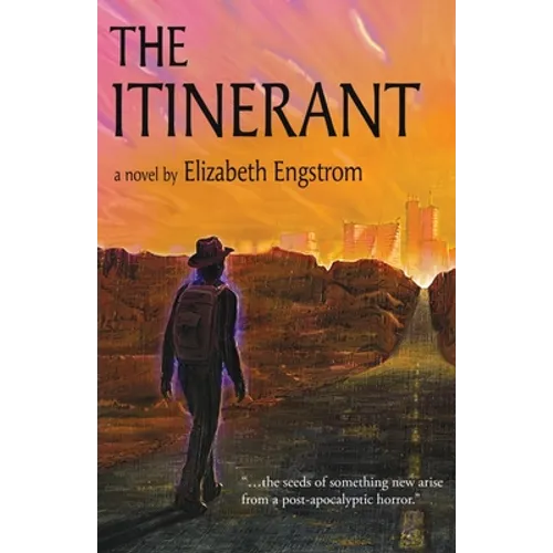 The Itinerant - Paperback