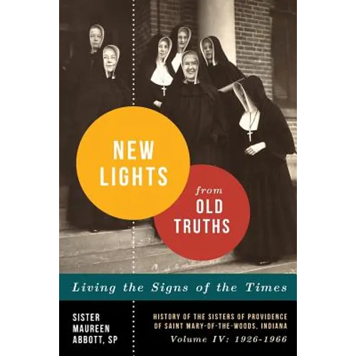 New Lights from Old Truths - Paperback