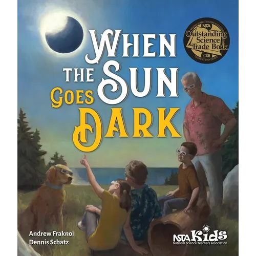 When the Sun Goes Dark - Paperback