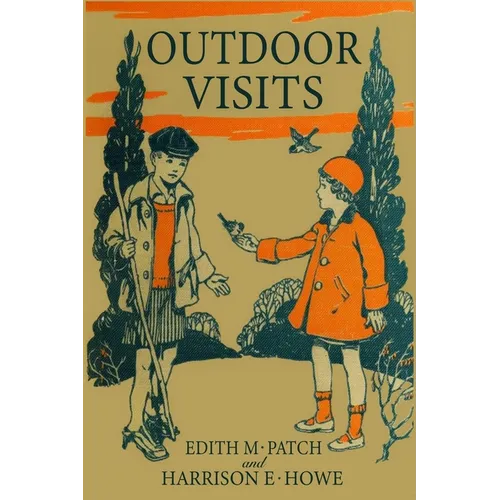 Outdoor Visits (Nature and Science Readers) - Paperback