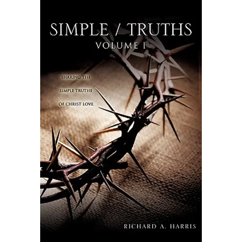 simple/truths - Paperback