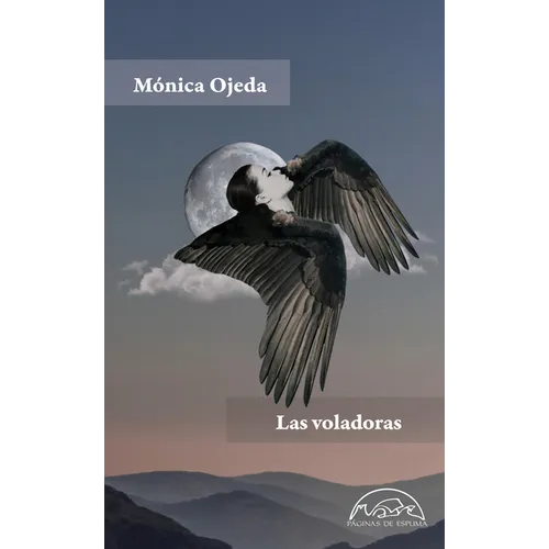 Las Voladoras - Paperback