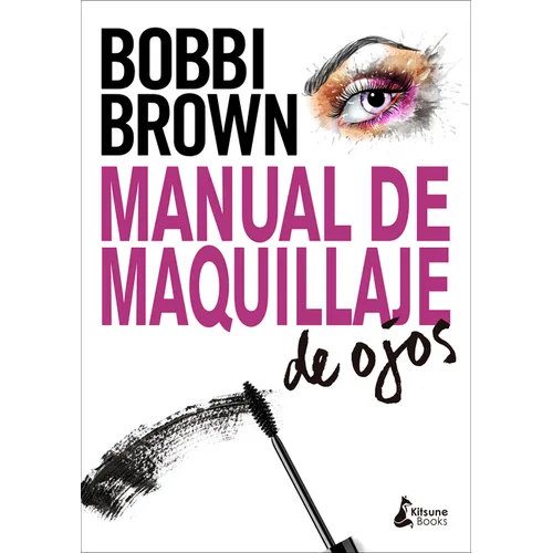 Manual de Maquillaje de Ojos - Paperback