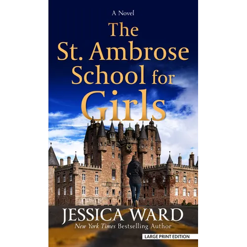 The St. Ambrose School for Girls - Library Binding