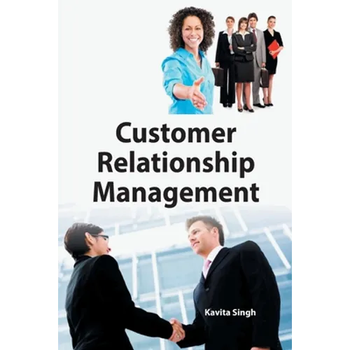 Customer Relationship Management - Paperback