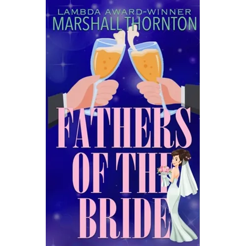 Fathers of the Bride - Paperback