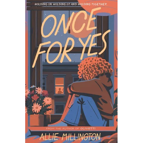 Once for Yes - Hardcover