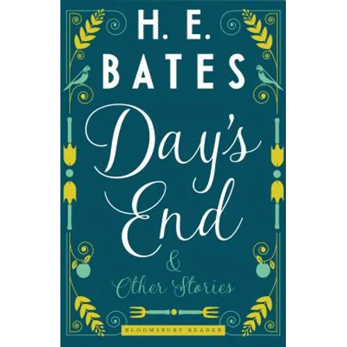 Day's End and Other Stories - Paperback