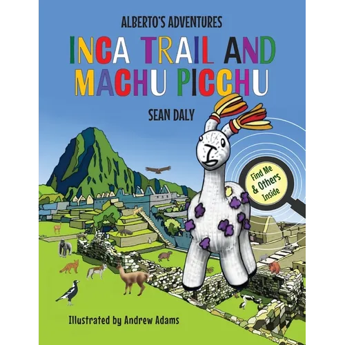 Inca Trail and Machu Picchu - Paperback