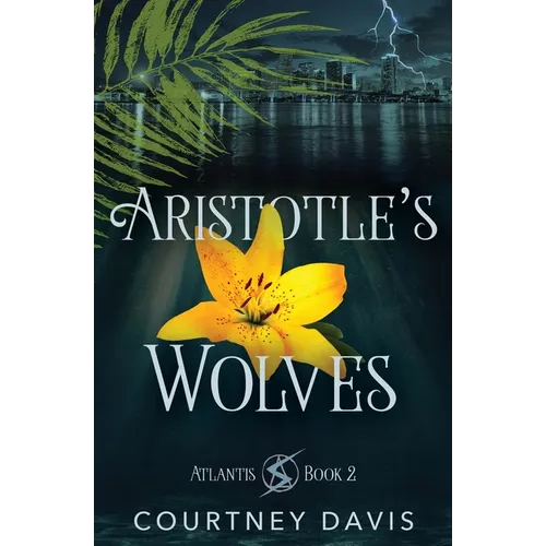 Aristotle's Wolves - Paperback