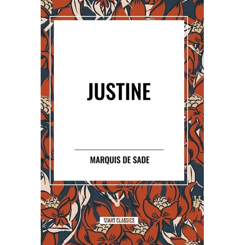 Justine - Paperback