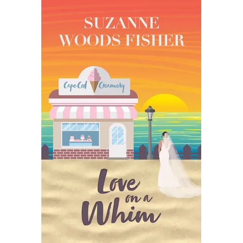 Love on a Whim - Library Binding
