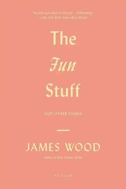 Fun Stuff - Paperback