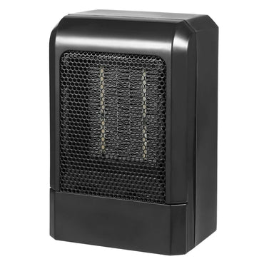 500W Ceramic Portable Electric Heater