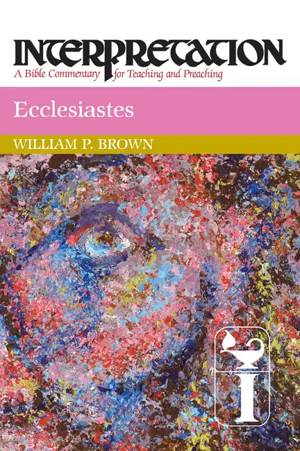 Ecclesiastes - Paperback