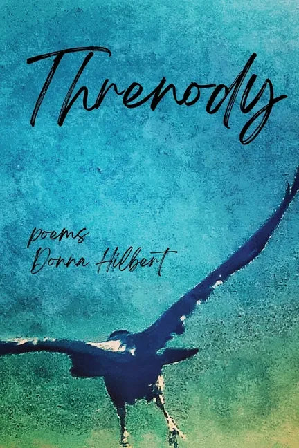 Threnody - Paperback