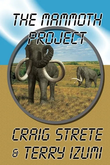 The Mammoth Project - Paperback