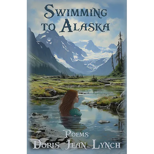 Swimming to Alaska: Poems - Paperback