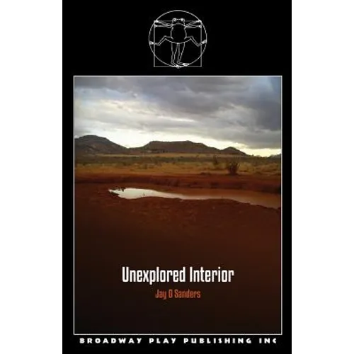 Unexplored Interior - Paperback