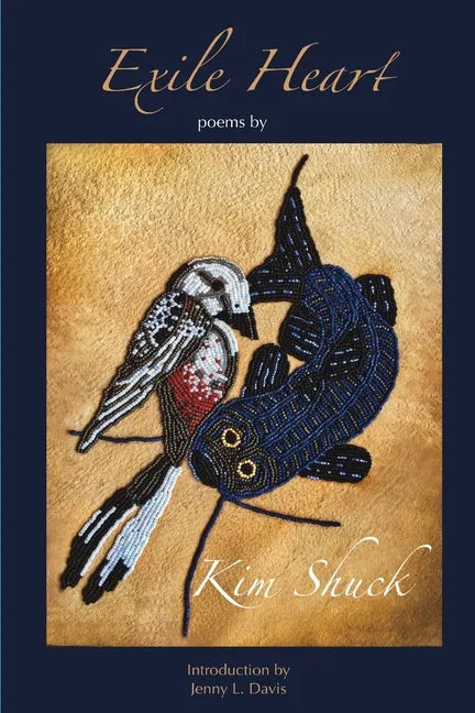 Exile Heart - Paperback