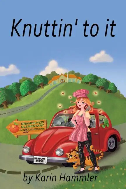 Knuttin' to It - Paperback