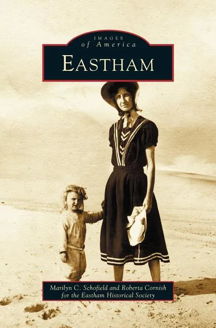 Eastham - Hardcover
