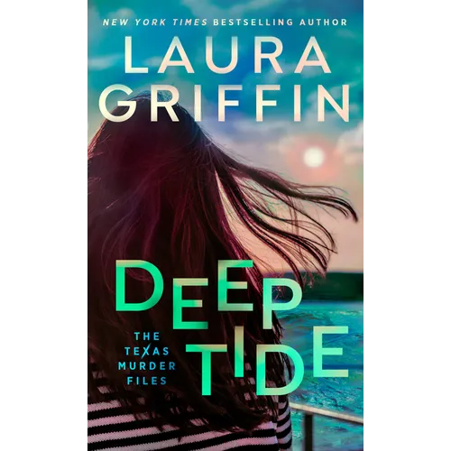 Deep Tide - Paperback