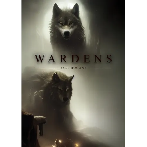 Wardens - Paperback