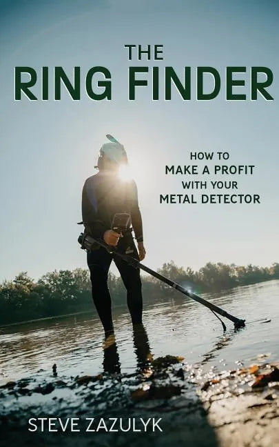 The Ring Finder - Paperback