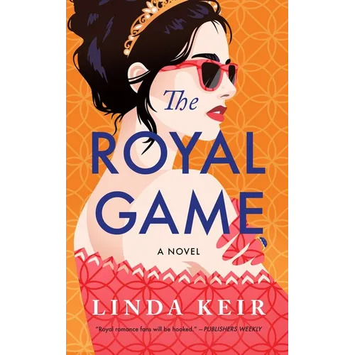 The Royal Game - Hardcover