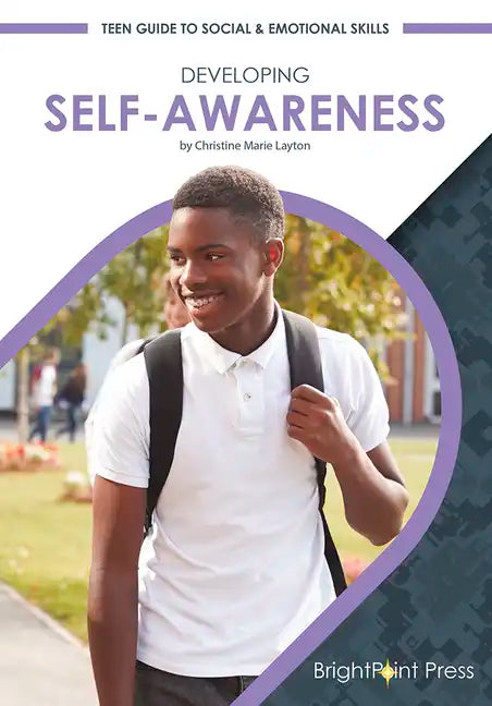 Developing Self-Awareness - Hardcover