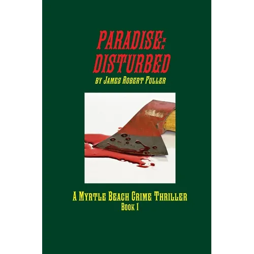 Paradise: Disturbed - Paperback