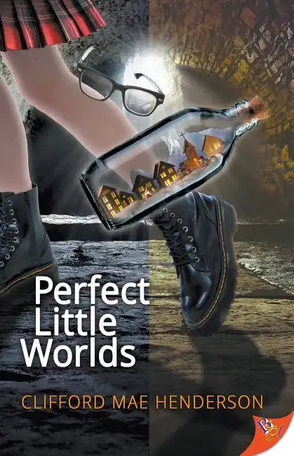 Perfect Little Worlds - Paperback