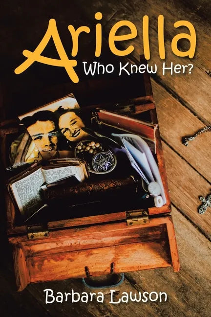 Ariella: Who Knew Her? - Paperback