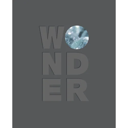 Wonder - Hardcover